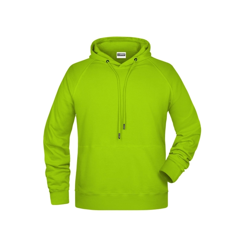 Sweat-shirt à capuche homme
