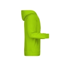 Sweat-shirt à capuche homme