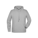 Sweat-shirt à capuche homme