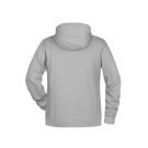 Sweat-shirt à capuche homme
