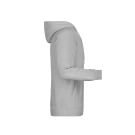 Sweat-shirt à capuche homme
