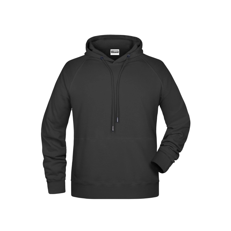 Sweat-shirt à capuche homme