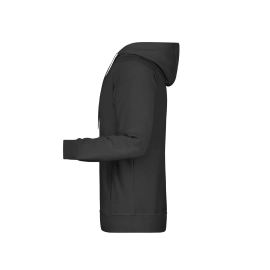 Sweat-shirt à capuche homme