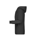 Sweat-shirt à capuche homme