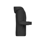 Sweat-shirt à capuche homme