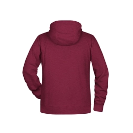 Sweat-shirt à capuche homme