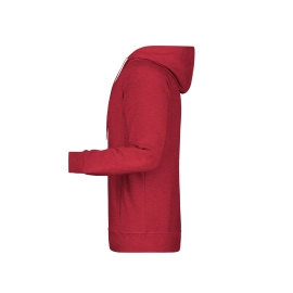 Sweat-shirt à capuche homme