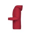 Sweat-shirt à capuche homme