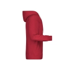 Sweat-shirt à capuche homme