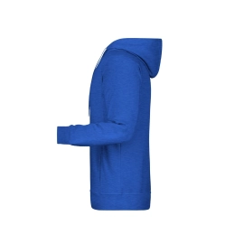 Sweat-shirt à capuche homme