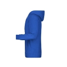 Sweat-shirt à capuche homme