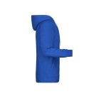 Sweat-shirt à capuche homme