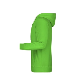 Sweat-shirt à capuche homme
