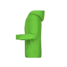 Sweat-shirt à capuche homme