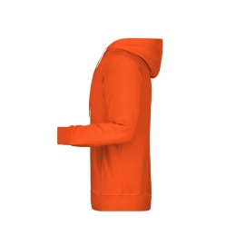 Sweat-shirt à capuche homme