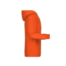 Sweat-shirt à capuche homme