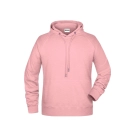 Sweat-shirt à capuche homme