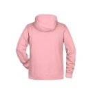 Sweat-shirt à capuche homme