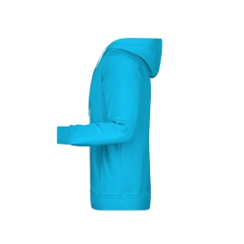 Sweat-shirt à capuche homme