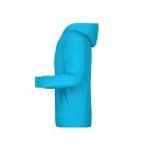 Sweat-shirt à capuche homme
