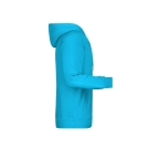 Sweat-shirt à capuche homme