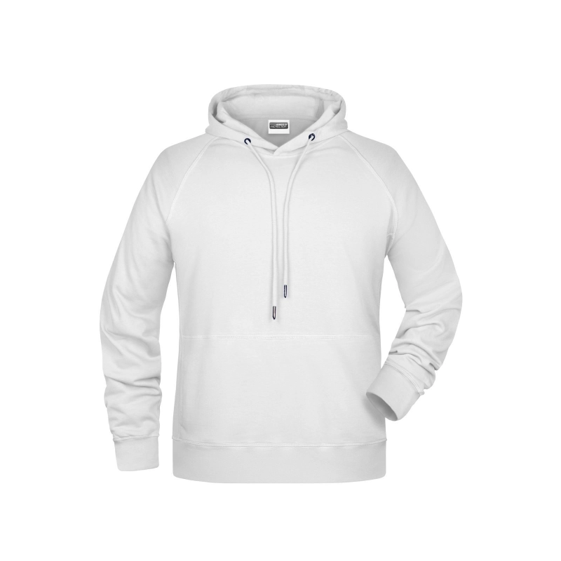 Sweat-shirt à capuche homme
