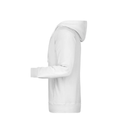 Sweat-shirt à capuche homme