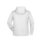 Sweat-shirt à capuche homme