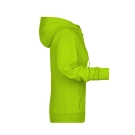 Ladies' Zip Hoody