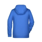 Ladies' Zip Hoody