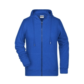 Ladies' Zip Hoody