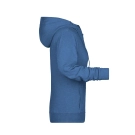 Ladies' Zip Hoody