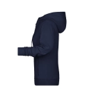 Ladies' Zip Hoody