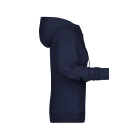 Ladies' Zip Hoody