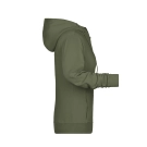Ladies' Zip Hoody