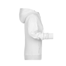 Ladies' Zip Hoody