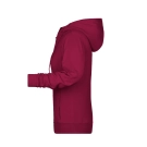 Ladies' Zip Hoody