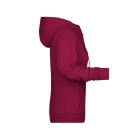 Ladies' Zip Hoody