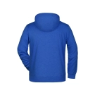 Men's Zip Hoody