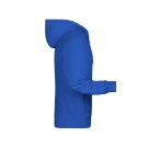 Men's Zip Hoody