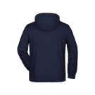 Men's Zip Hoody