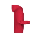 Men's Zip Hoody