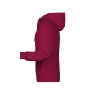 Men's Zip Hoody