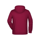 Men's Zip Hoody