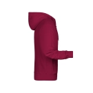 Men's Zip Hoody