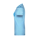Tee-shirt rayé femme