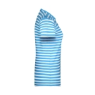 Tee-shirt rayé femme