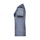 Ladies' T-Shirt Striped