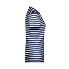 Tee-shirt rayé femme