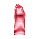 Tee-shirt rayé femme